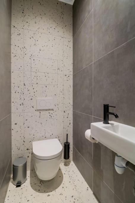12.Appart 4Pers#1 Bedroom #Pere Lachaise #Nation Paris Exterior foto